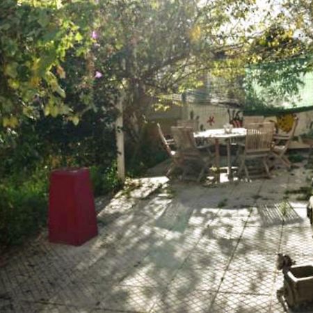 Villa Da Melis Buarcos Eksteriør bilde