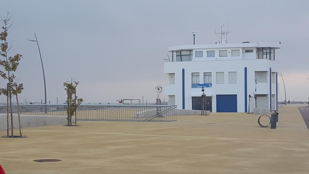Villa Da Melis Buarcos Eksteriør bilde