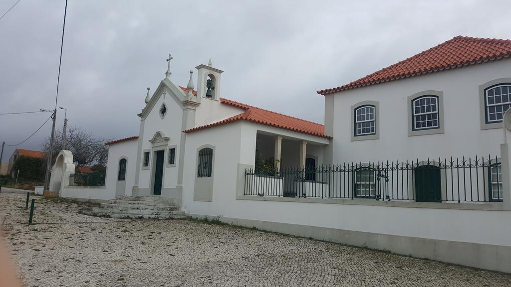 Villa Da Melis Buarcos Eksteriør bilde