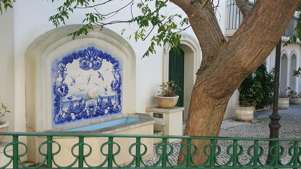 Villa Da Melis Buarcos Eksteriør bilde