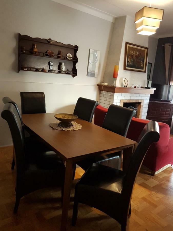 Villa Da Melis Buarcos Eksteriør bilde