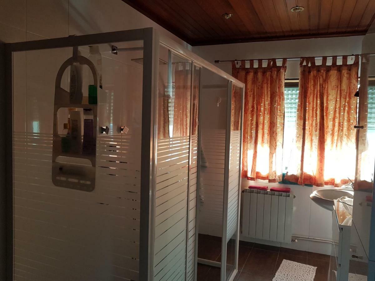 Villa Da Melis Buarcos Eksteriør bilde