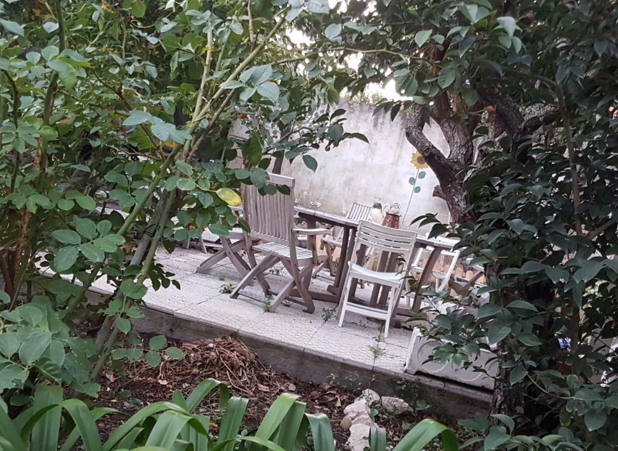 Villa Da Melis Buarcos Eksteriør bilde