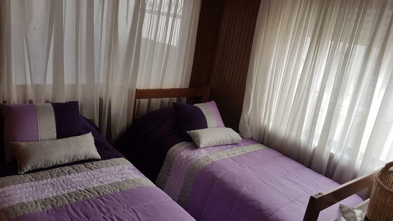 Villa Da Melis Buarcos Eksteriør bilde